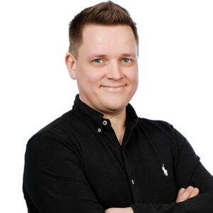 Joonas Jokinen