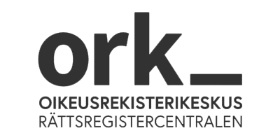 Oikeusrekisterikeskus Oikeusrekisterikeskus